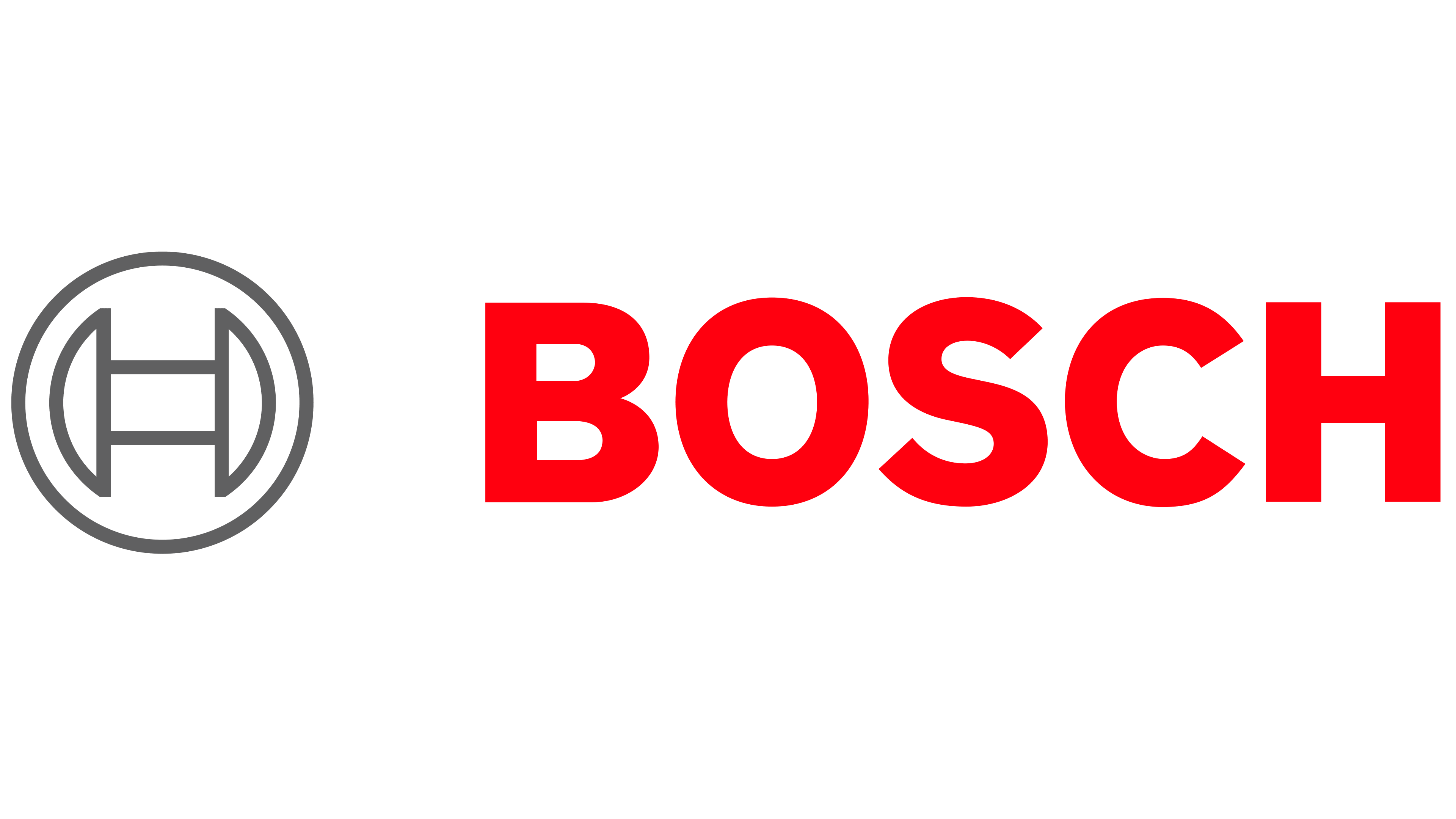 "Bosch"